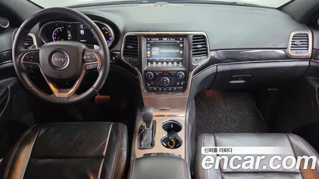 Jeep Cherokee 2016 thumb 7