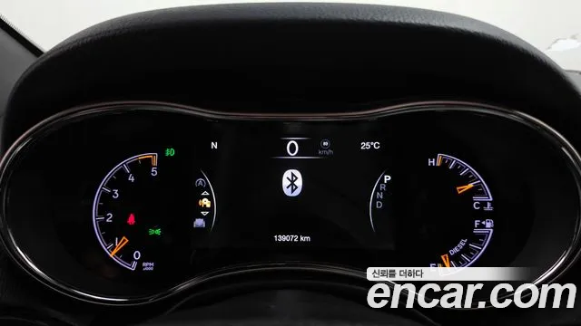 Jeep Cherokee 2016 thumb 8