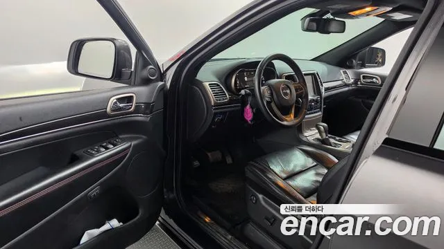 Jeep Cherokee 2016 thumb 10