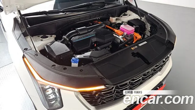 Kia Sorento 2025 thumb 5