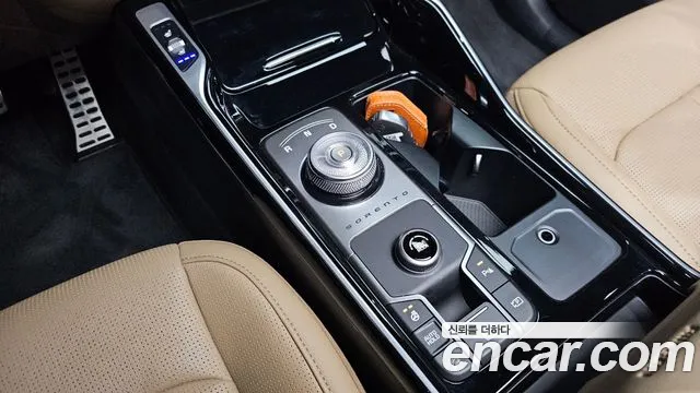 Kia Sorento 2025 thumb 8