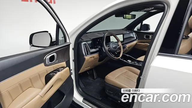 Kia Sorento 2025 thumb 9