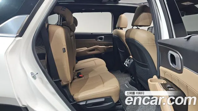 Kia Sorento 2025 thumb 10