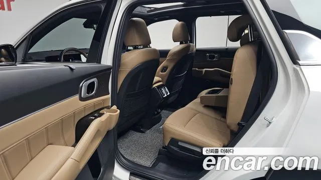 Kia Sorento 2025 thumb 11