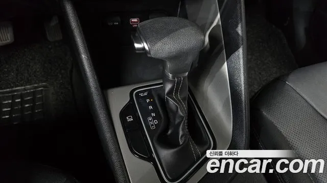 Kia Niro 2021 thumb 8