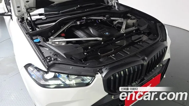 BMW X5 2024 thumb 5