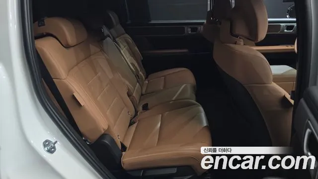Hyundai Santa Fe 2024 thumb 11