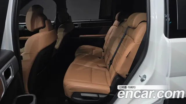 Hyundai Santa Fe 2024 thumb 12