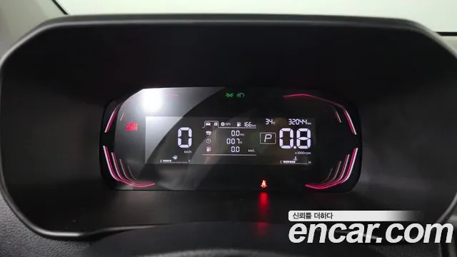 Kia Morning 2023 thumb 8