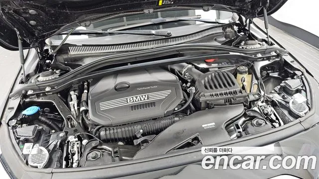 BMW 1 серии 2023 thumb 6