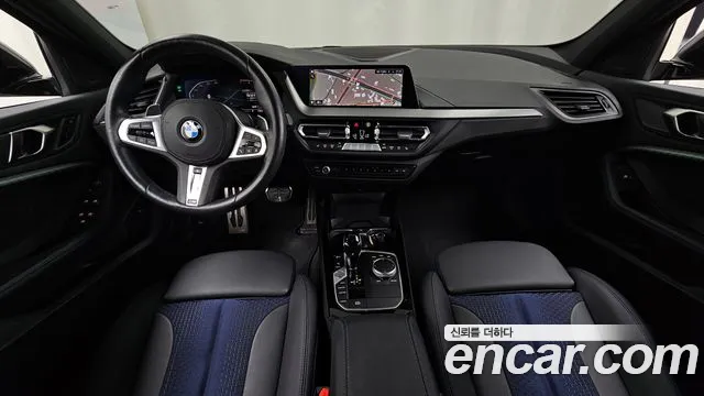 BMW 1 серии 2023 thumb 7