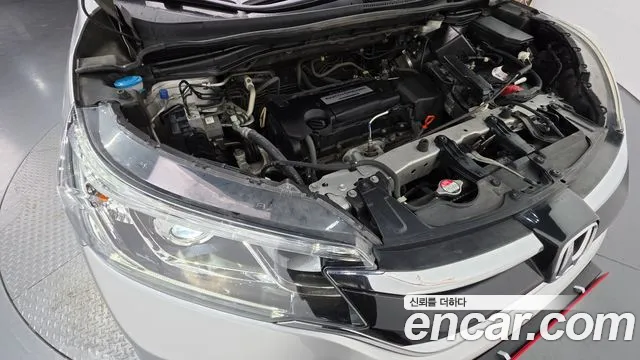 Honda CR-V 2015 thumb 6