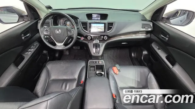 Honda CR-V 2015 thumb 7