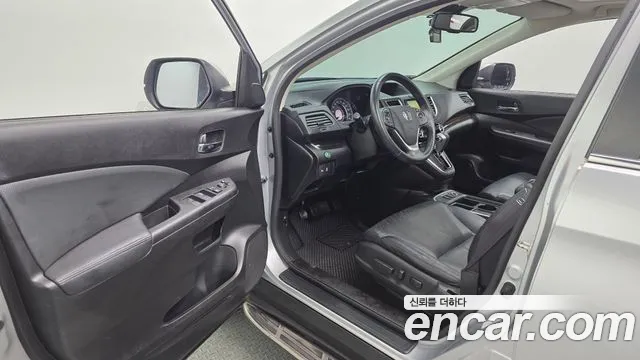 Honda CR-V 2015 thumb 10