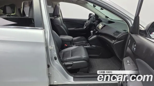 Honda CR-V 2015 thumb 11
