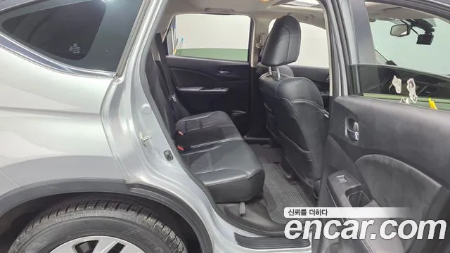Honda CR-V 2015 thumb 12