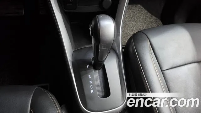 Chevrolet Tracker 2018 thumb 9
