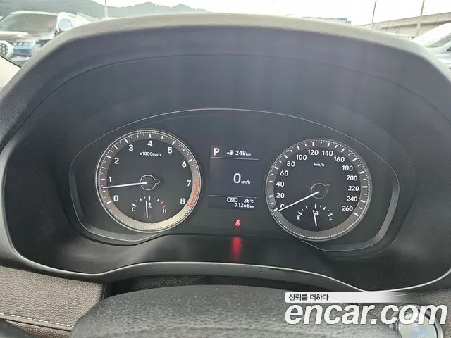 Hyundai Grandeur 2017 thumb 5