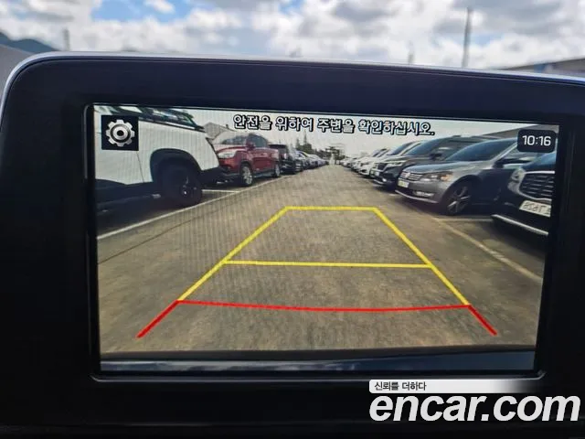 Hyundai Grandeur 2017 thumb 8