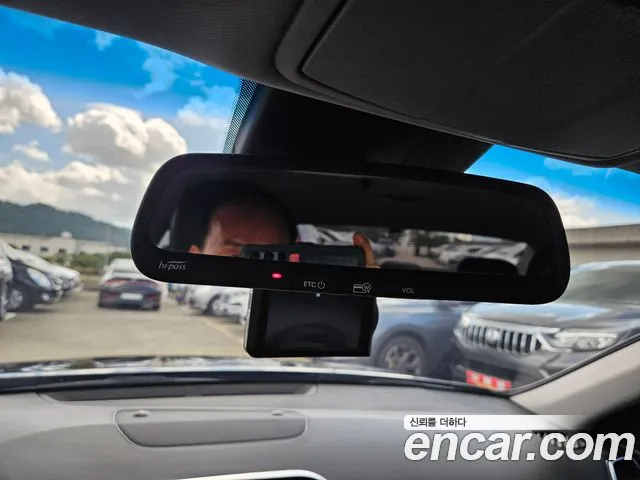 Hyundai Grandeur 2017 thumb 9
