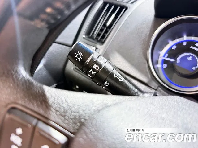 Hyundai Sonata 2010 thumb 7