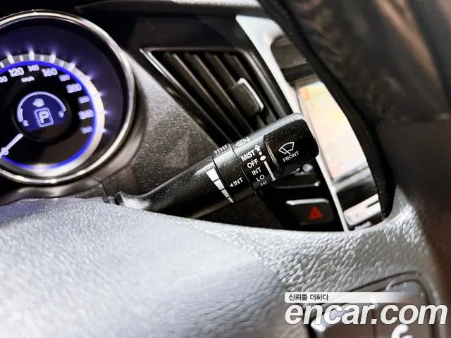 Hyundai Sonata 2010 thumb 8