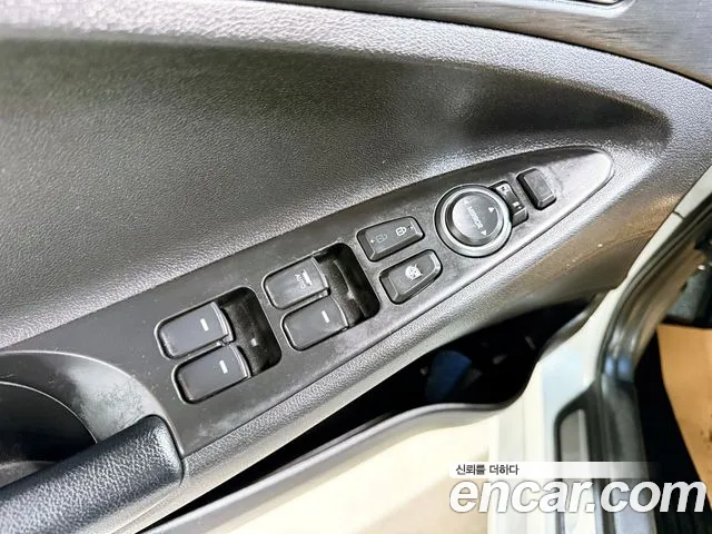 Hyundai Sonata 2010 thumb 9