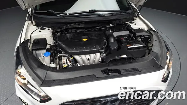 Hyundai Sonata 2019 thumb 6