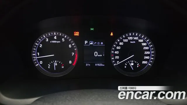Hyundai Sonata 2019 thumb 8