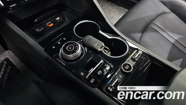 Kia K5 2021 thumb 9