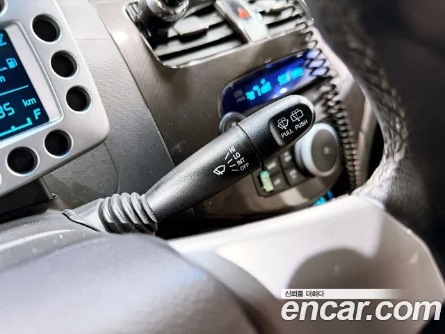 Chevrolet Matiz 2010 thumb 8