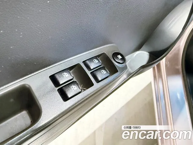 Chevrolet Matiz 2010 thumb 9