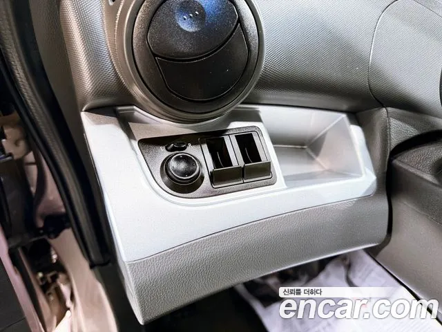 Chevrolet Matiz 2010 thumb 10