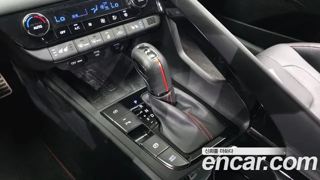 Hyundai Avante 2021 thumb 9