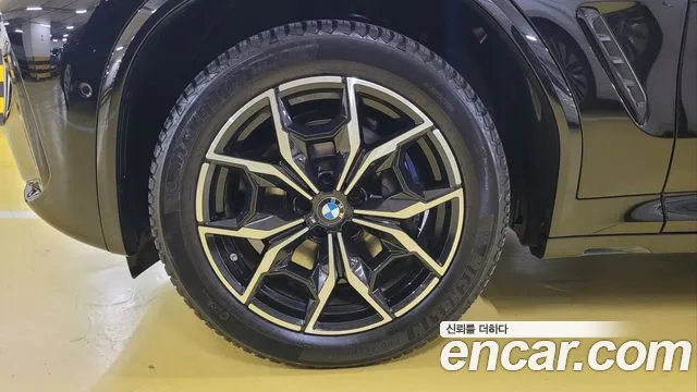BMW X3 2023 thumb 5