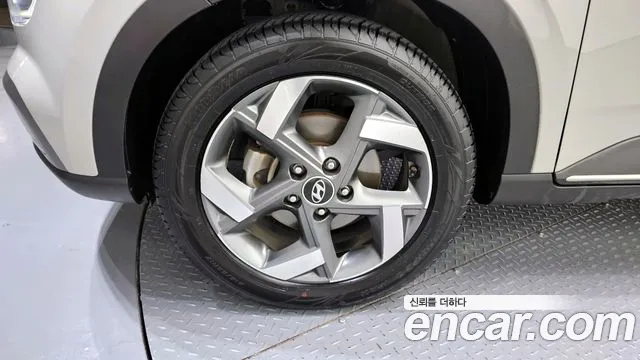Hyundai Venue 2020 thumb 5