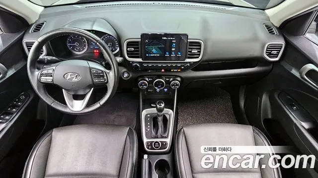 Hyundai Venue 2020 thumb 7