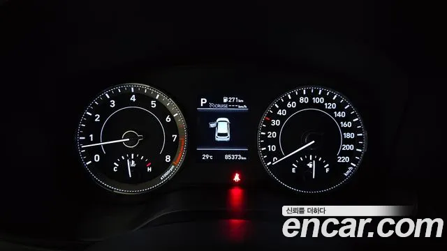 Hyundai Venue 2020 thumb 8