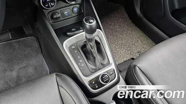Hyundai Venue 2020 thumb 9