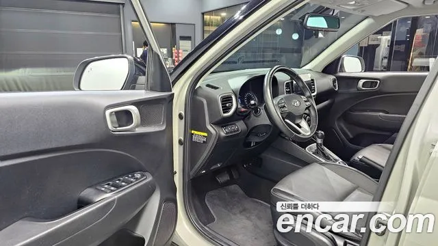 Hyundai Venue 2020 thumb 10