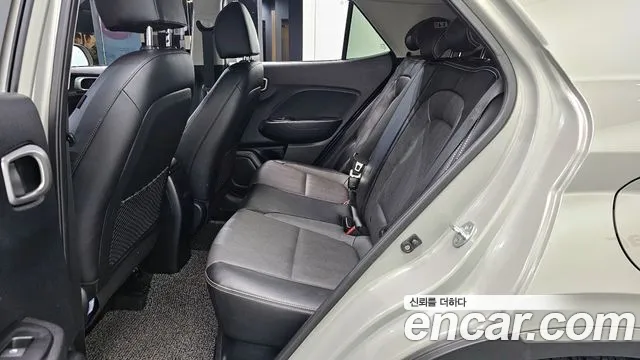 Hyundai Venue 2020 thumb 12