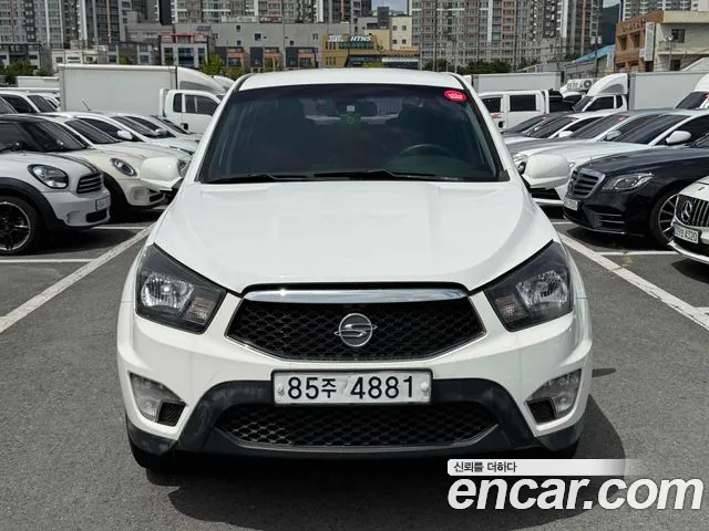 KG_Mobility_Ssangyong KORANDO 2013 thumb 3
