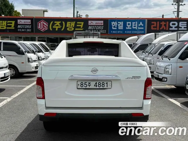 KG_Mobility_Ssangyong KORANDO 2013 thumb 4