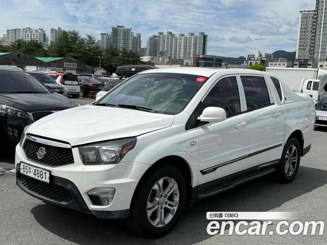 KG_Mobility_Ssangyong KORANDO 2013 thumb 5