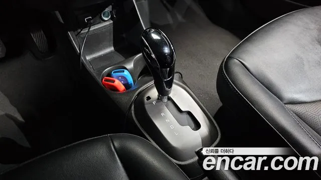 Chevrolet Spark 2018 thumb 8