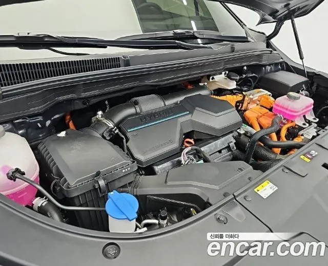 Kia Carnival 2024 thumb 5