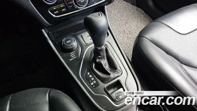 Jeep Cherokee 2018 thumb 9