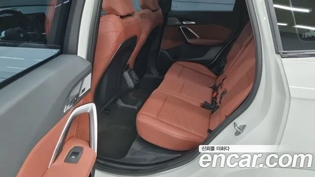 BMW X1 2025 thumb 7