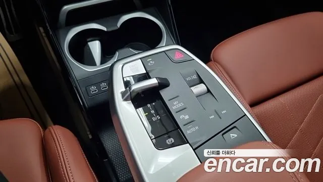 BMW X1 2025 thumb 9