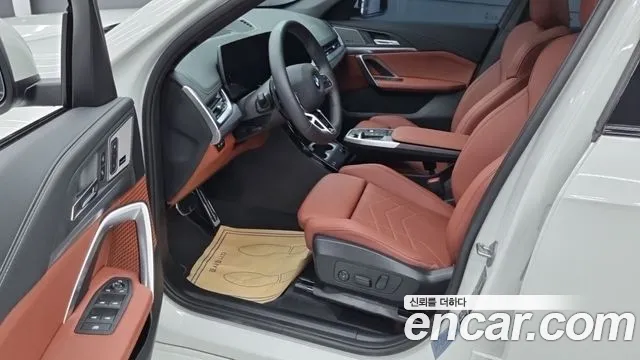 BMW X1 2025 thumb 10